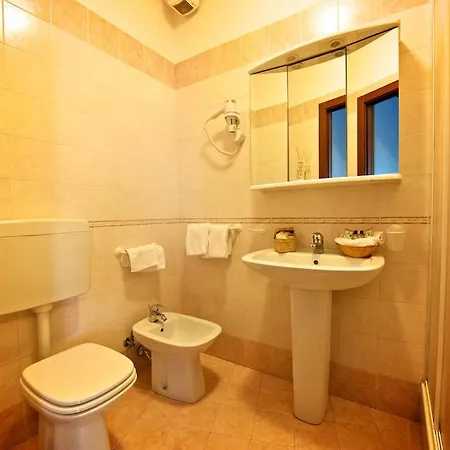 Otel La Bussola Múggia