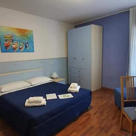 La Bussola * Múggia