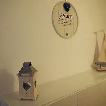 La Bussola * Múggia