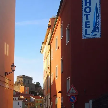 Otel La Bussola *