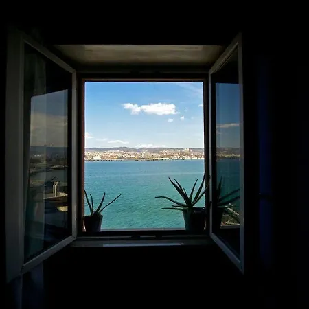 Otel La Bussola Múggia