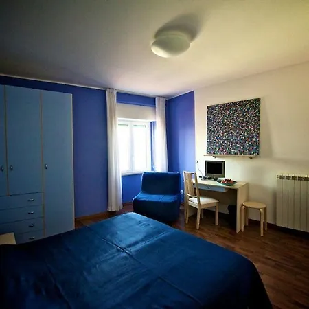 La Bussola * Múggia