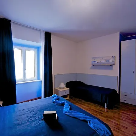 La Bussola Hotel