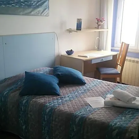 La Bussola Hotel