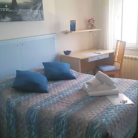 Hotel La Bussola Muggia