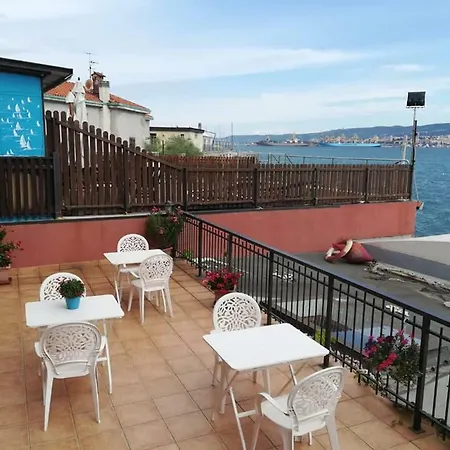 La Bussola * Múggia